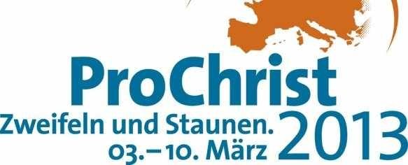 Pro-Christ Übertragung in Slate bei Parchim - Sonstiges - Schwerin