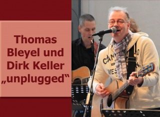 Choose the Light — Thomas Bleyel, Konzert, Siegen, Nordrhein-Westfalen