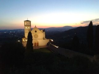 Assisi Wallfahrt, Freizeit, München, Bayern