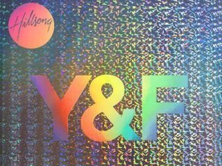 Hillsong Young & Free, Konzert, Hanns-Martin-Schleyer-Halle Stuttgart, Baden-Württemberg