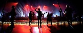 Hillsong-Worship, Konzert, Stuttgart (Hanns-Martin-Schleyer-Halle), Baden-Württemberg