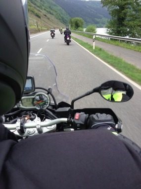 Bikertreffen, Freizeit, Hüttenberg, Hessen