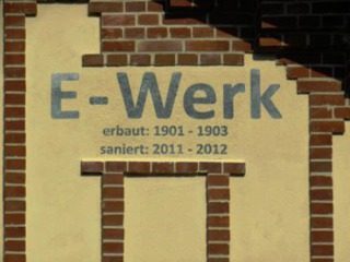 Kowtscheg, Konzert, E-Werk Greifswald, Mecklenburg-Vorpommern