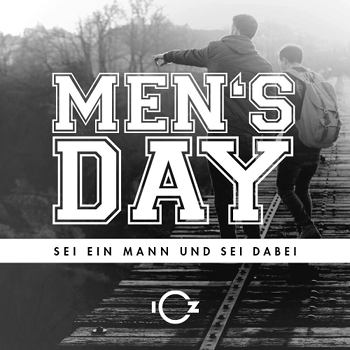 Men's day im ICZ - Gruppenevent - Sindelfingen