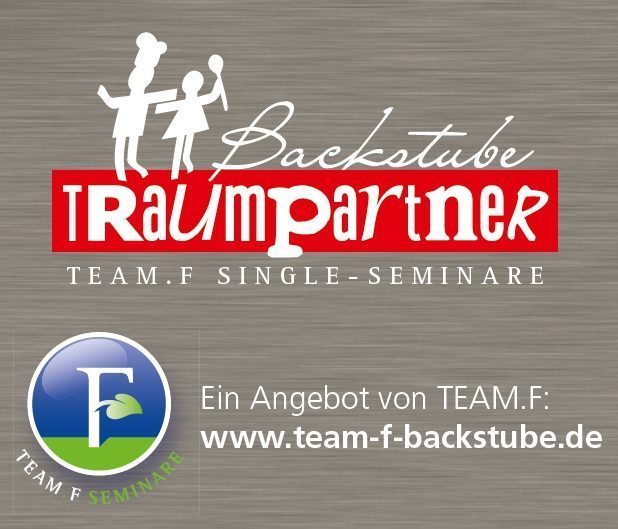 Mit Traumpartnern feiern und genießen in der Silvester-Backstube...! - Seminar - Altheim/Oberschwaben