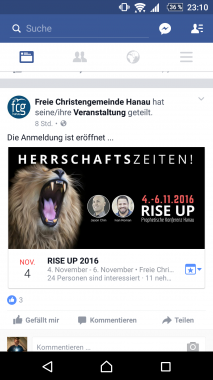 Herrschaftszeiten, Konferenz, HANAU, Hessen