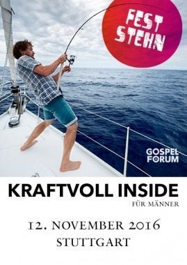 Kraftvoll-inside, Kleines oder selbst organisiertes Event, Junghansstr. 7-9  Stuttgart, Baden-Württemberg