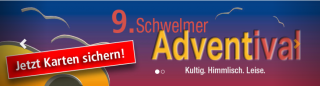 Adventival, Konzert, Schwelm, Nordrhein-Westfalen