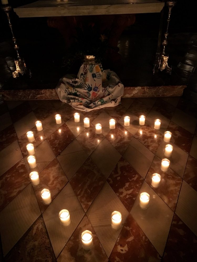 Gottesdienst für Verliebte - besonderer Gottesdienst - Klagenfurt