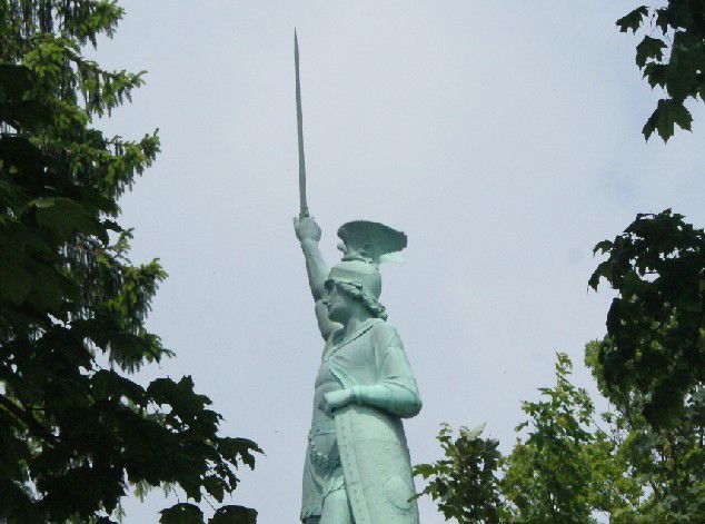 Wanderfreizeit im Teutoburger Wald - Kleines oder selbst organisiertes Event - Detmold