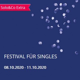 FESTIVAL FÜR SINGLES, Großveranstaltung, Kirchheim/Hessen, Hessen