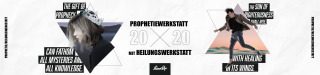 Prophetie- und Heilungswerkstatt, Seminar, Solingen, Nordrhein-Westfalen