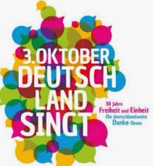 Deutschland singt - Sonstiges - Deutschlandweit