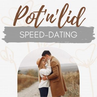 Pot'n'Lid (Speed-Dating), Sonstiges, Lantwattenstraße 4 (KL4), Baden-Württemberg