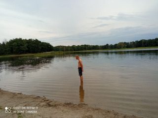 Frühjahrscamp, Kleines oder selbst organisiertes Event, Golßen, Brandenburg