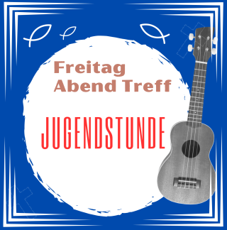 Jugentreffen in Kaufbeuren, Kleines oder selbst organisiertes Event, Kaufbeuren, Bayern