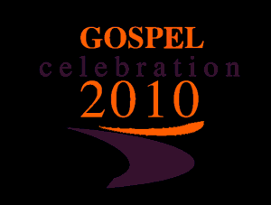 GOSPEL-CELEBRATION 2010 - Konzert - Ansbach