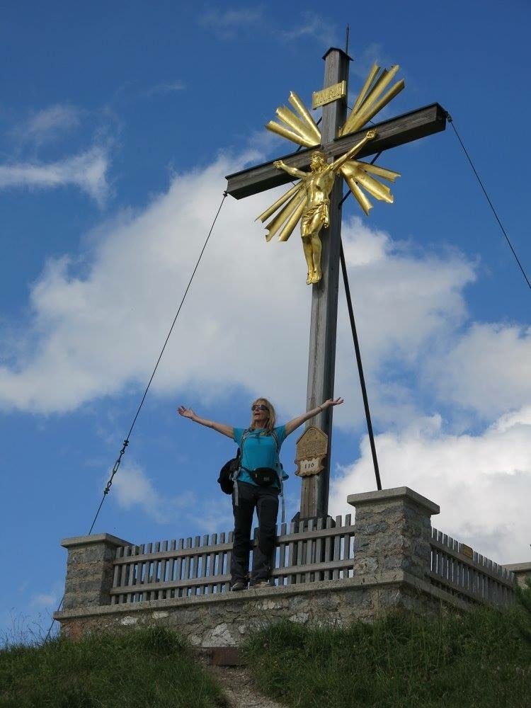 Wandern und/oder Klettern überregional