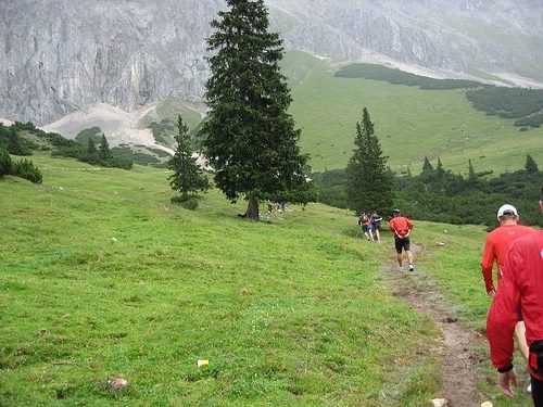 Österreich - Gruppe: für neugierige,  leute , die gerne aktiv sind