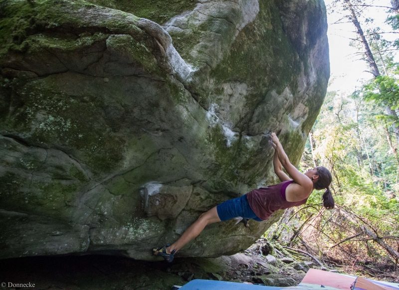 Bouldern in Stuttgart: Boulderpartner in Stuttgart gesucht?!?