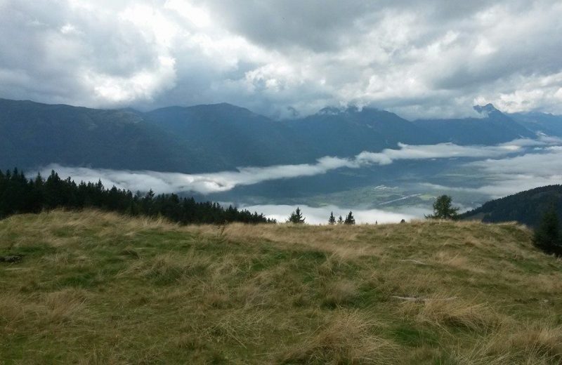 Kärnten: Kärntner Christen