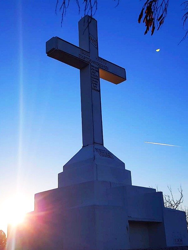 Maria Medjugorje überregional